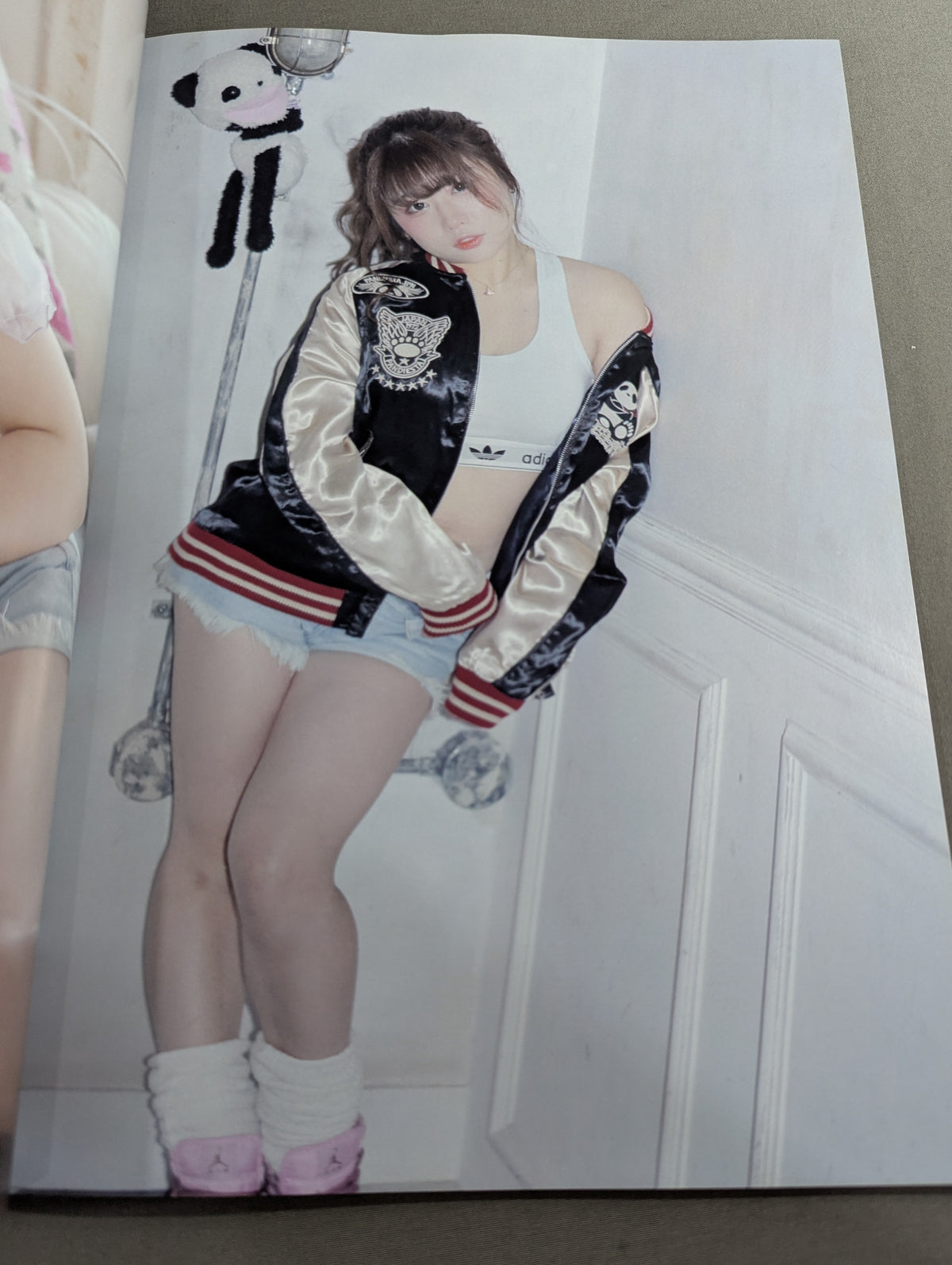Special Photo ＆Interview Book STARDOM WORLD Vol.5
