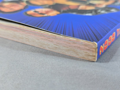 2000 Gong Pro Wrestling  Directory