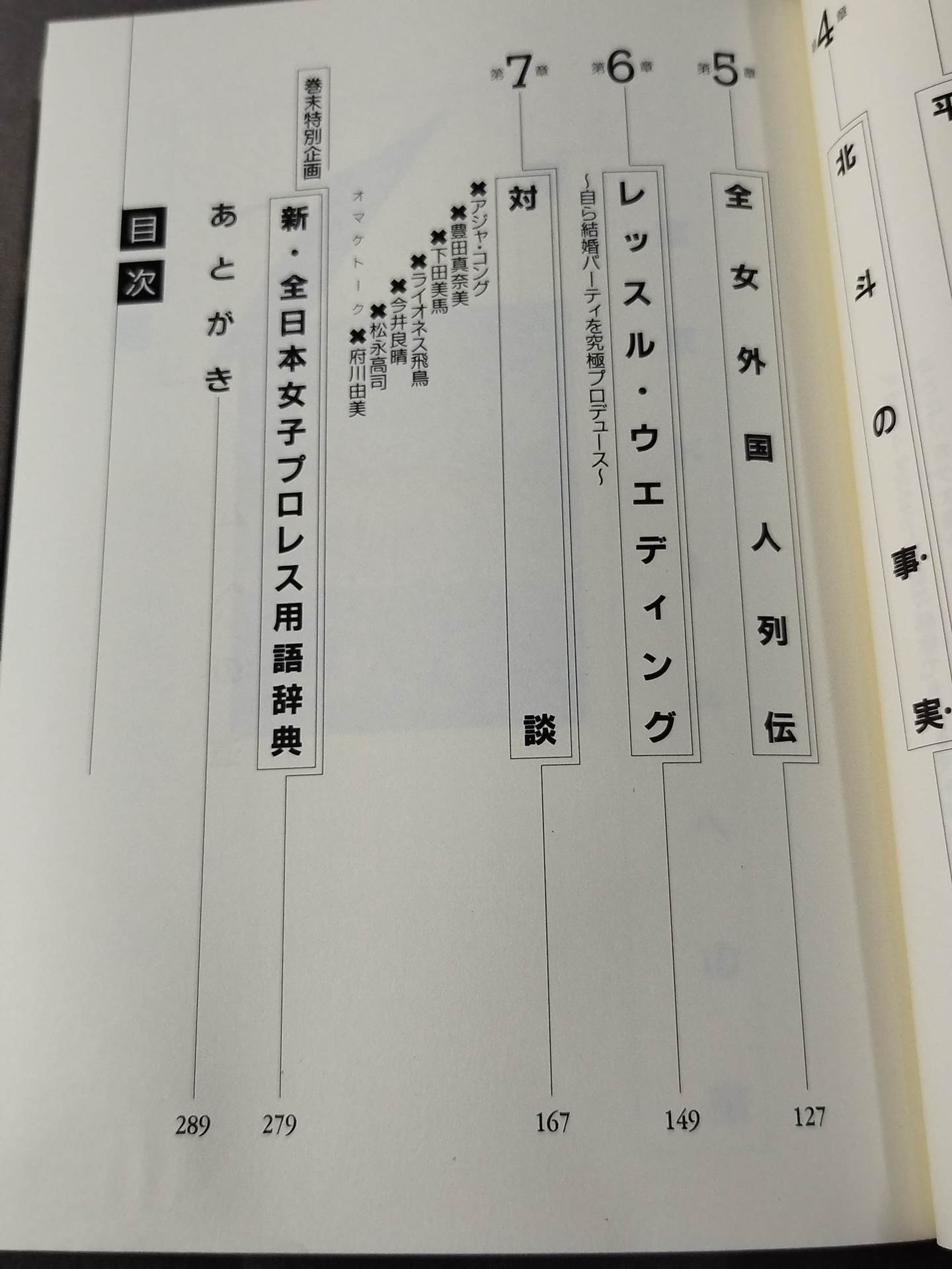After all, All Japan Women\'s  is the best!