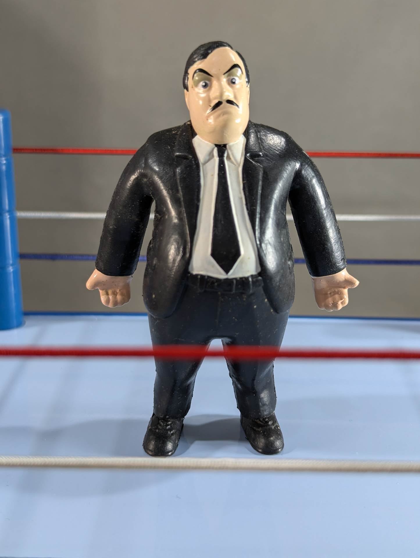 ★SUPER SLAM! ★ Wrestling RING