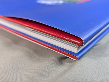 全日本プロレス25年史 ｢王道闘史｣