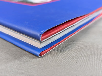 全日本プロレス25年史 ｢王道闘史｣