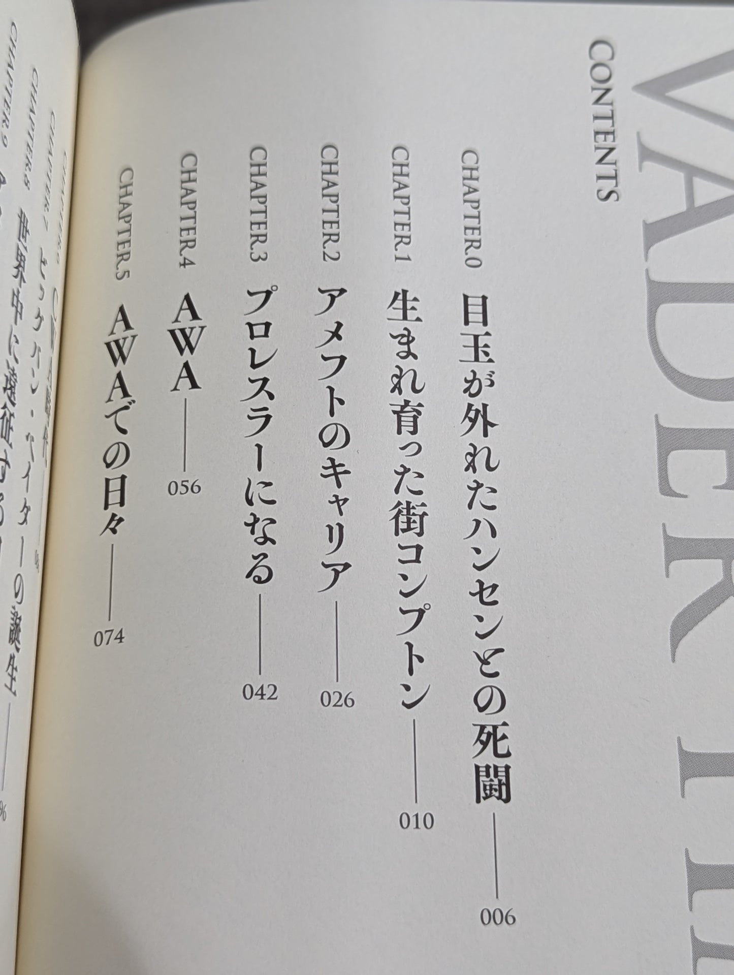 ベイダータイム 皇帝戦士の真実