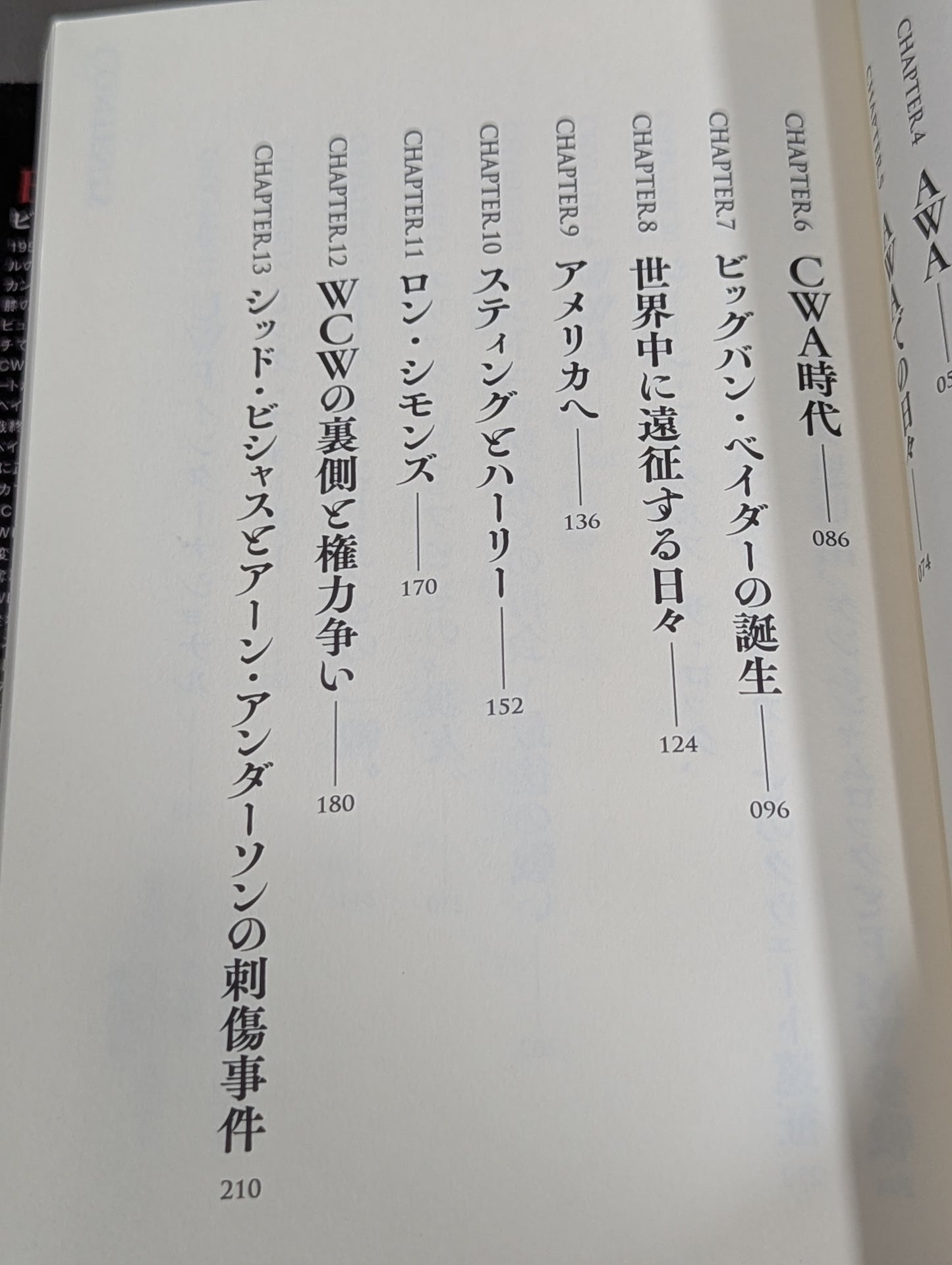 ベイダータイム 皇帝戦士の真実
