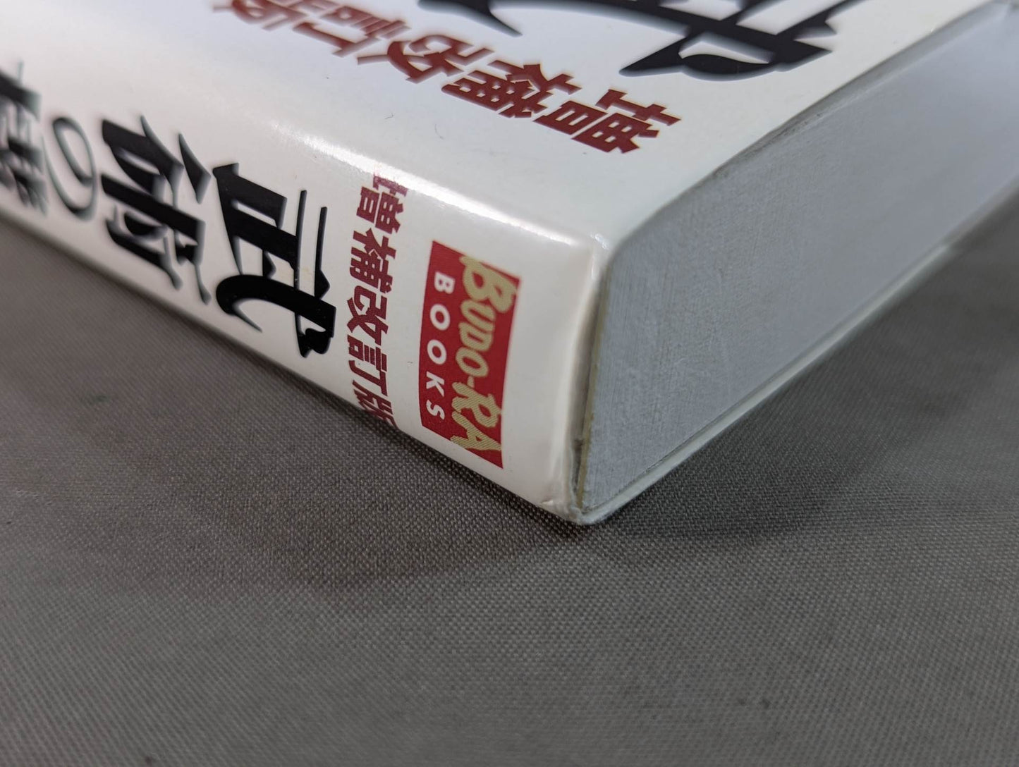 【DVD付】増補改訂版 武術の構造 もしくは太極拳を実際に使うために