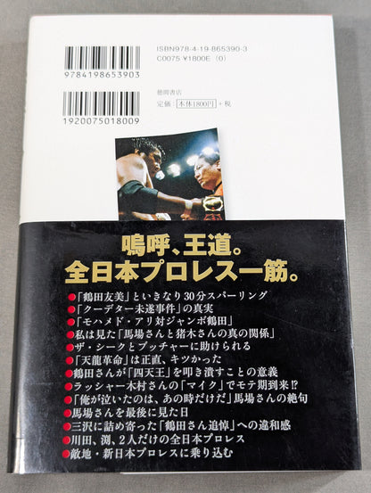 王道ブルース