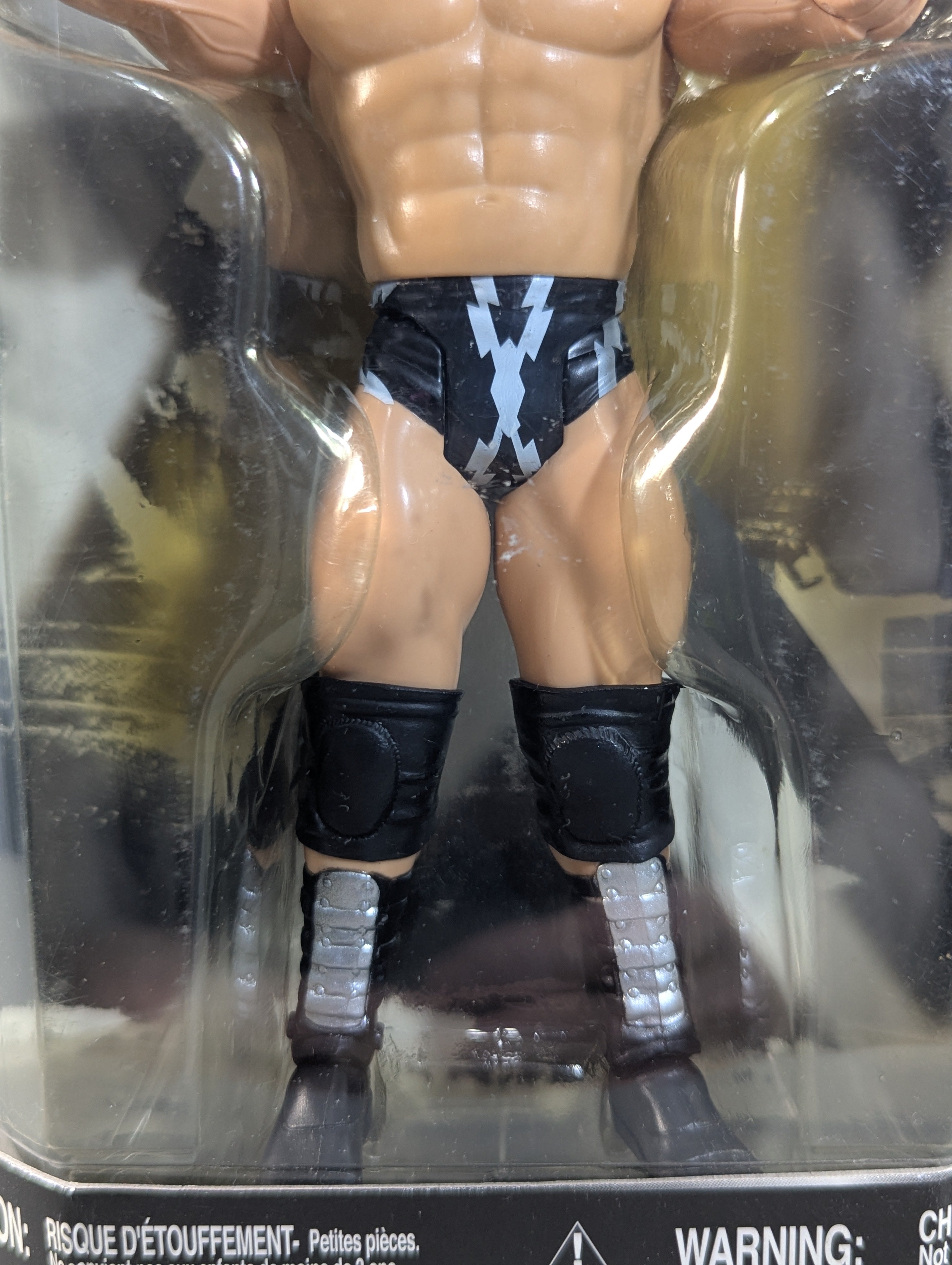 ザ・ウォーロード – 闘道館