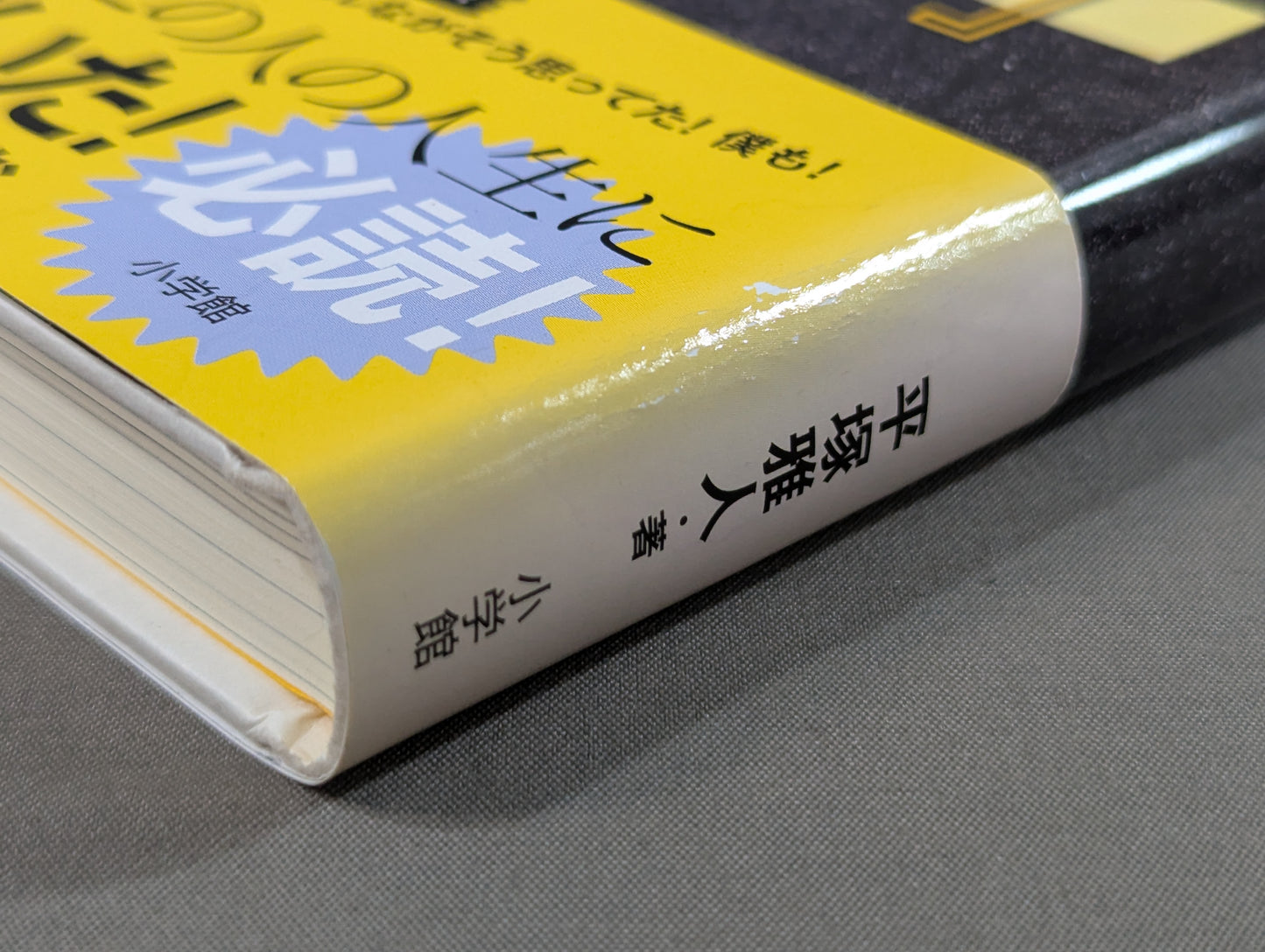 ダンプ松本「ザ・ヒール」