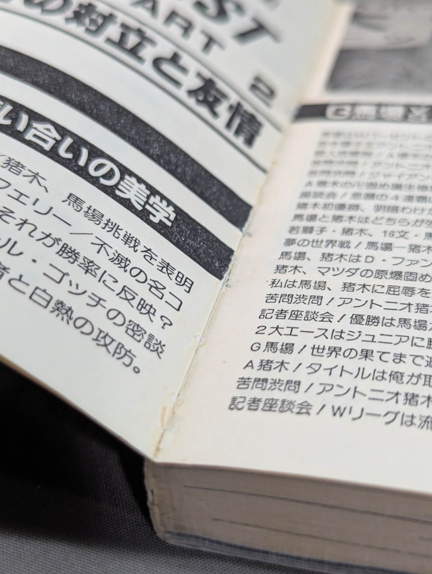 Gong Pocket Digest 2