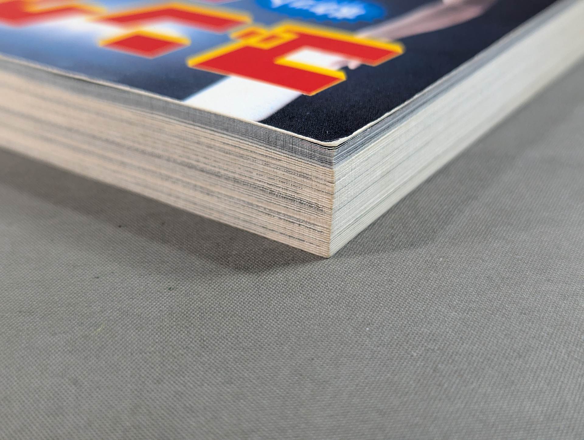 ゴング ポケットダイジェスト2 – 闘道館