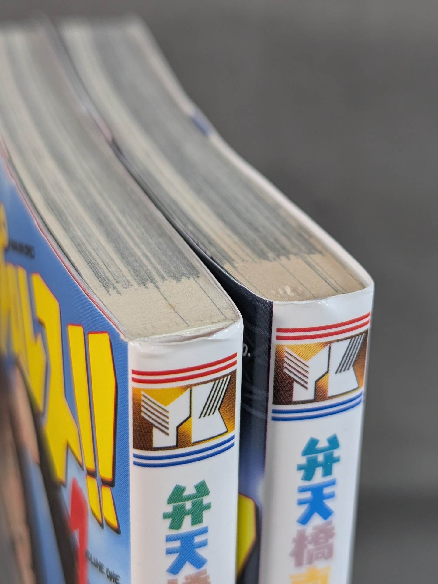 [2-volume set] Bentenbashi Minami Shopping Street Women'Pro Wrestling !!