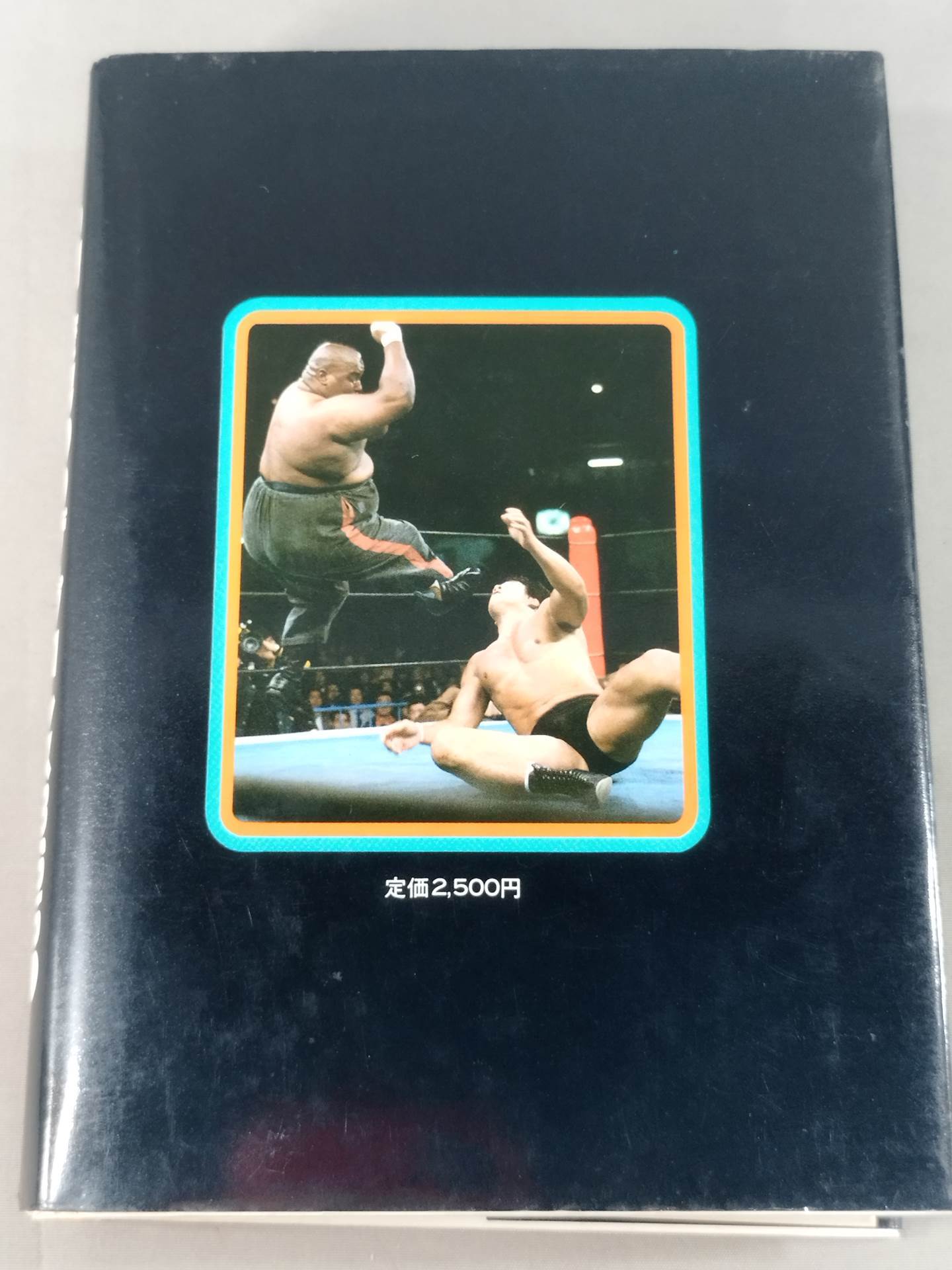 門茂男のザ・プロレス365 Part.5