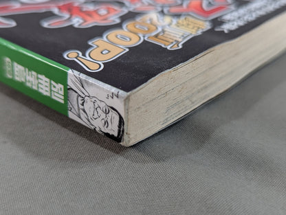 Bessatsu Takarajima 1630 Pro Wrestling  "Hell Change" Drawing the "Light and Shadow" of Fighting Men The definitive version of Pro Wrestling!