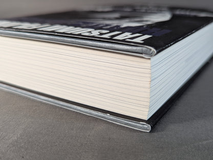 Tatsumi Fujinami  Autobiography ROAD of the DRAGON 50 years of Pro Wrestling, on the road