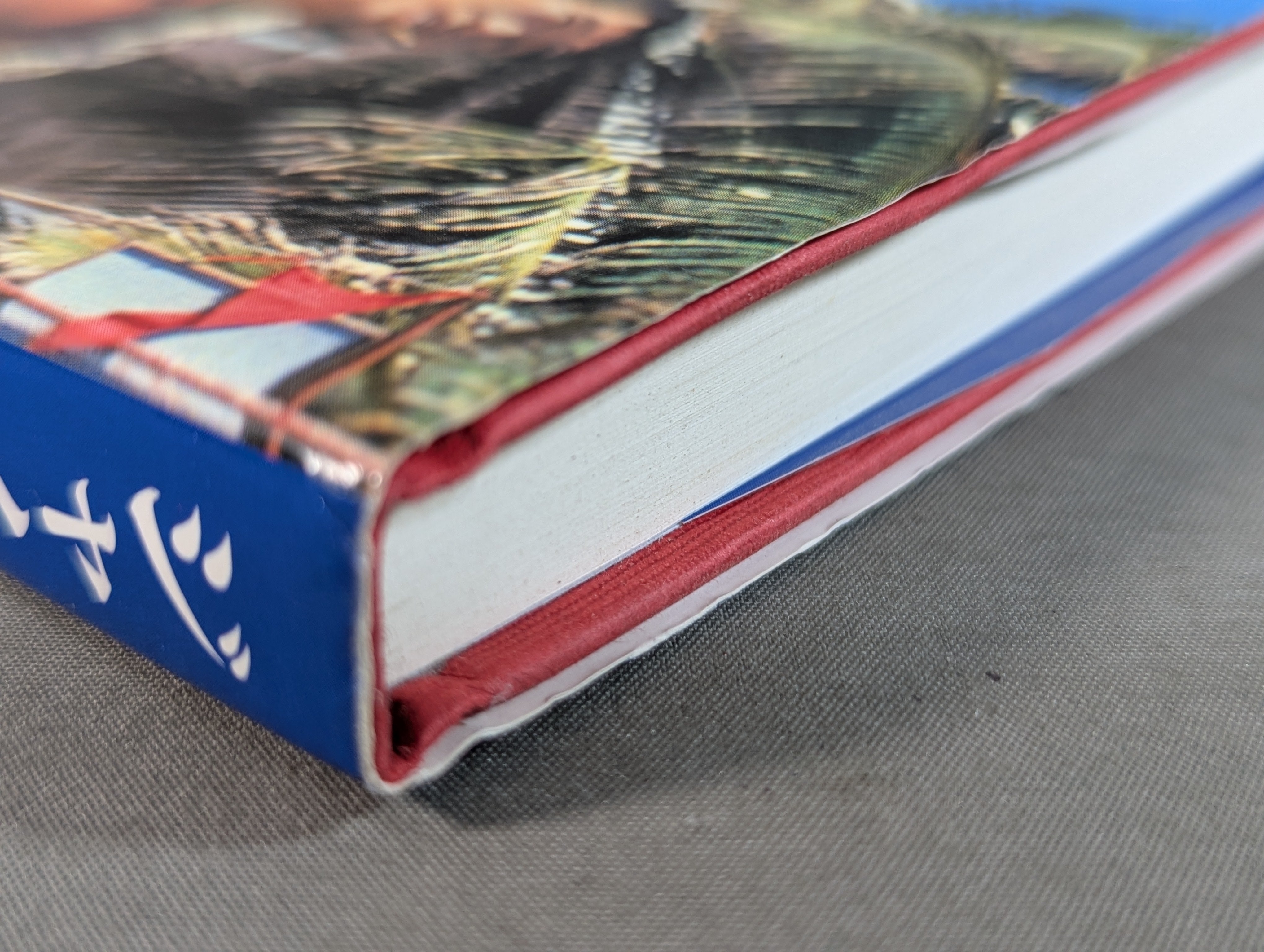 ジャイアント馬場 オレの人生・プロレス・旅 – 闘道館