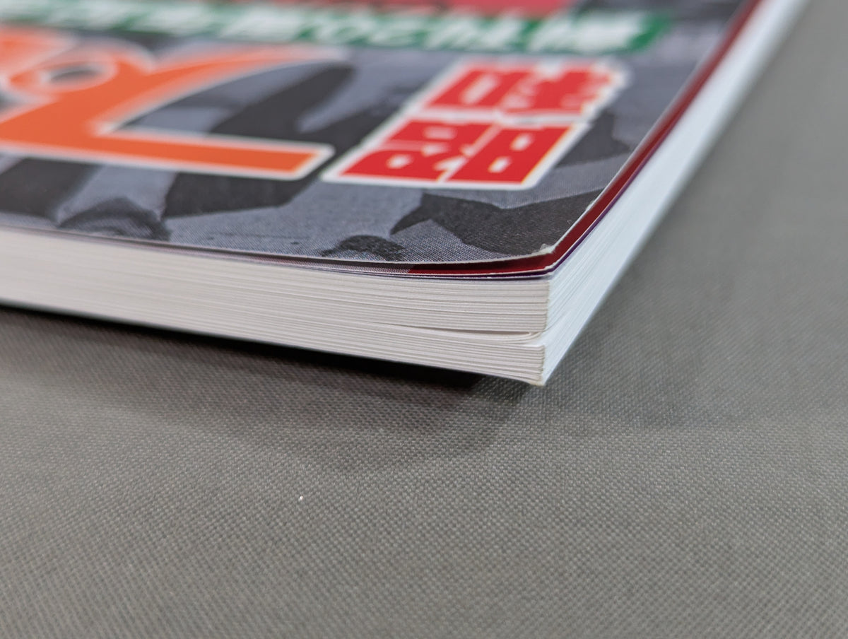 Dr. Mick's Showa Pro Wrestling Magazine No. ★ 57 20th Anniversary Edition ★