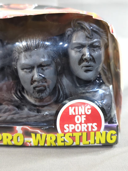 NJPW HEAVY CLASS BANK(銀)