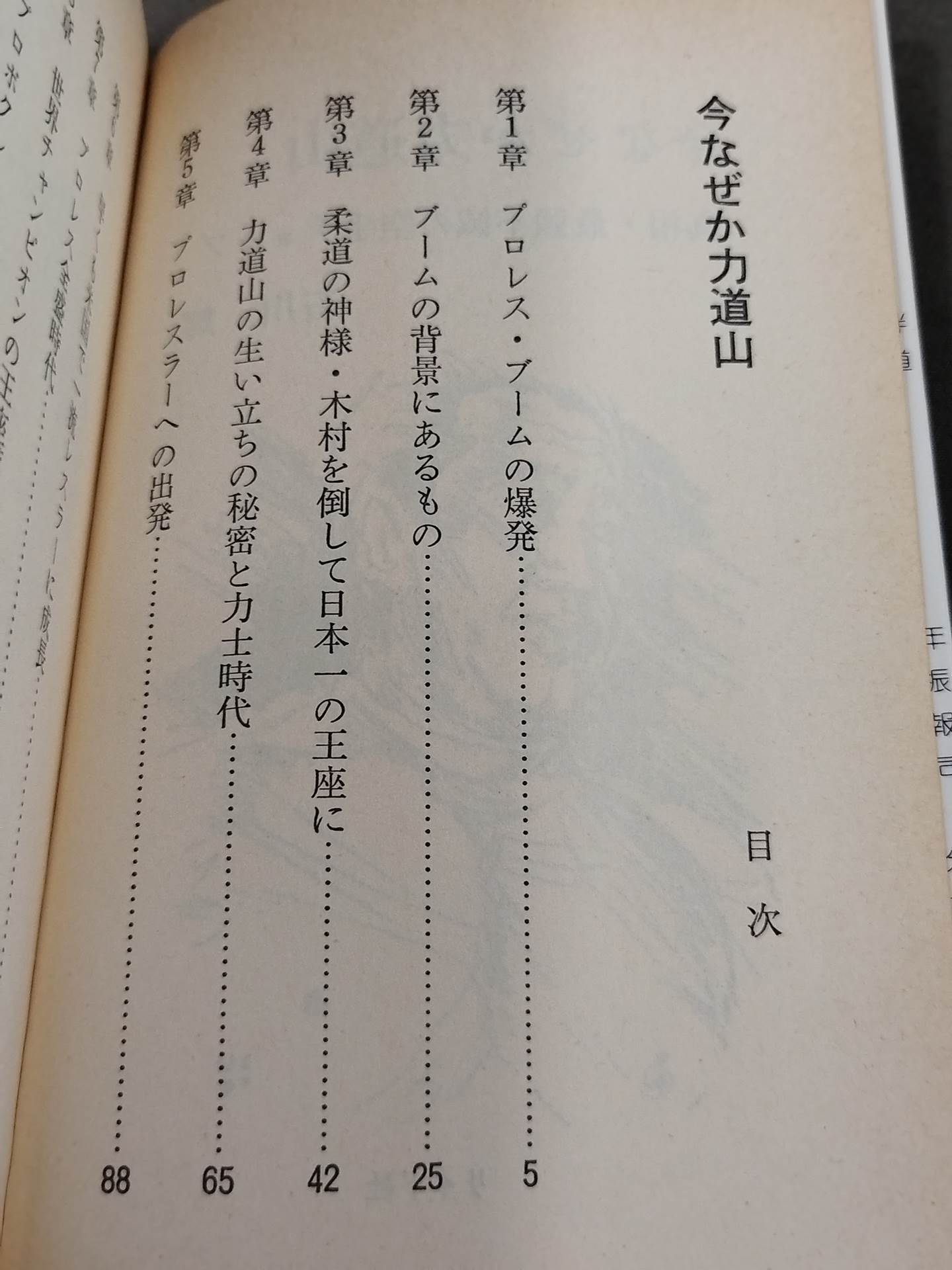 For some reason now, Rikidozan  The Truth, the Strongest Immortal KARATE  Chop