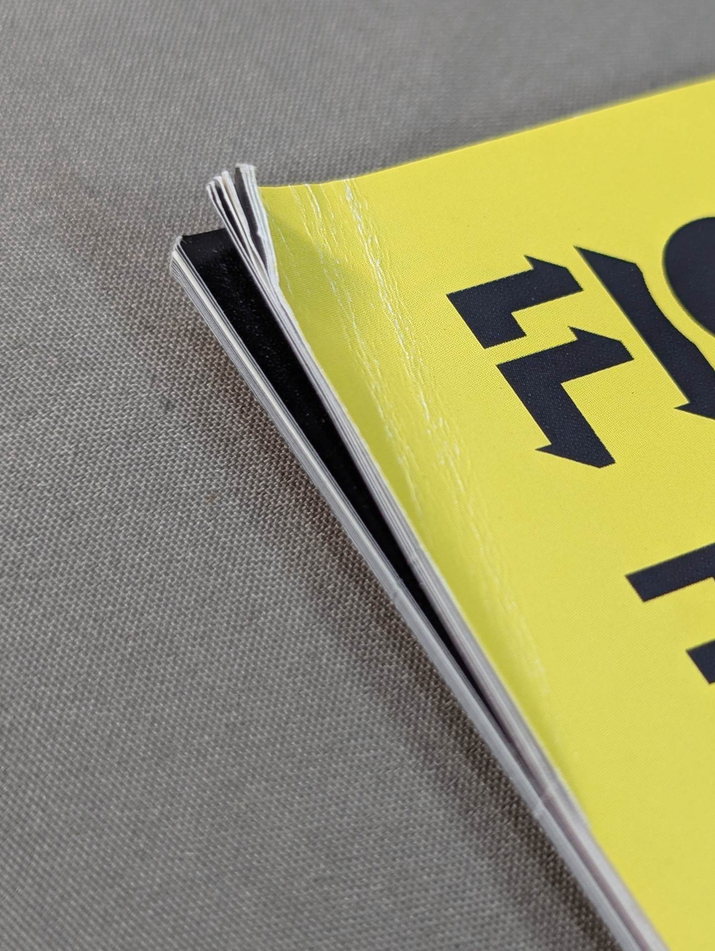 Fight Album (4) Masakatsu Funaki