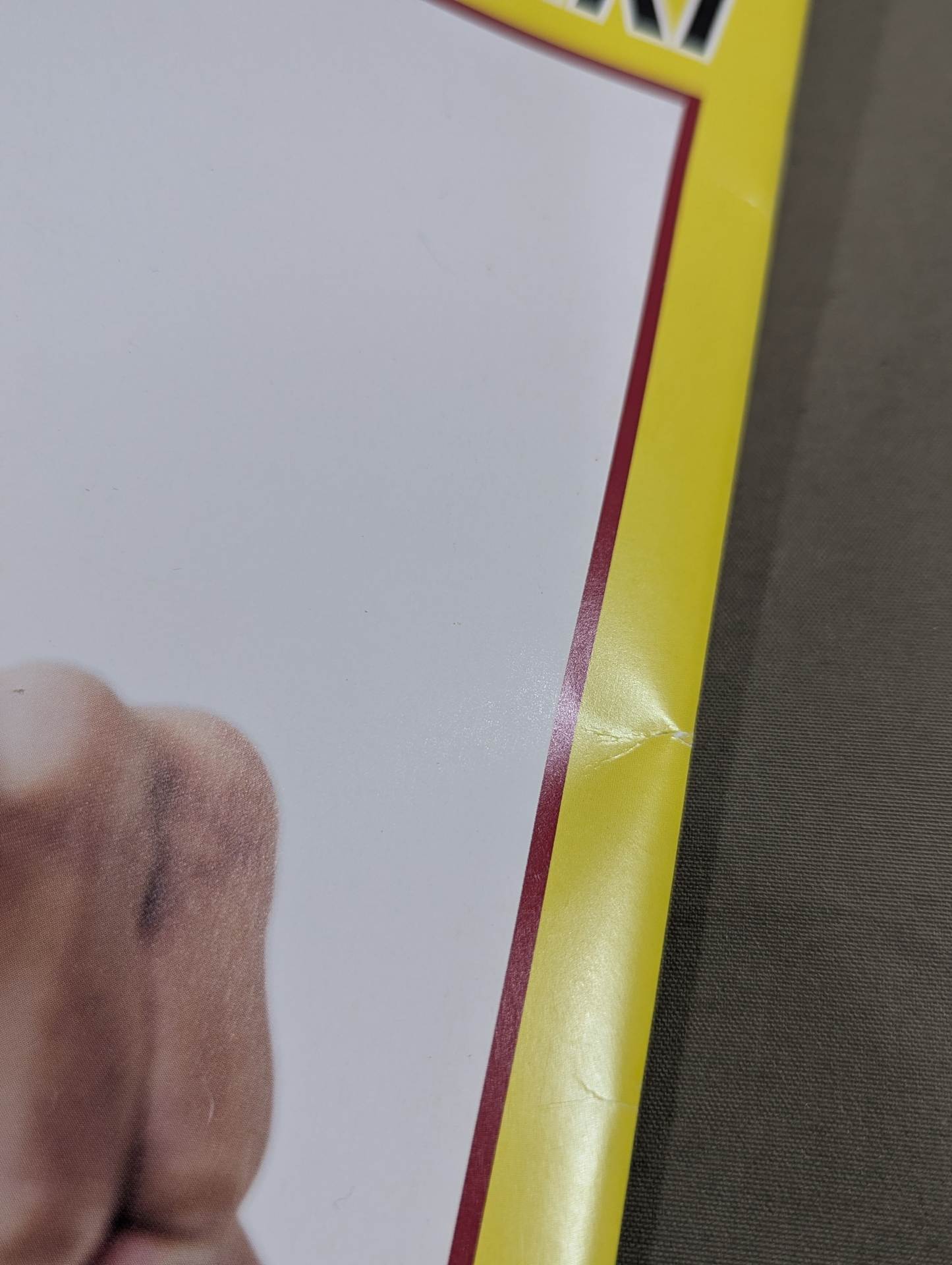 Fight Album (4) Masakatsu Funaki