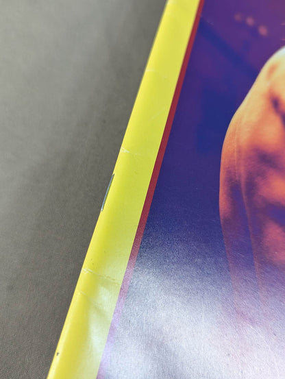 Fight Album (4) Masakatsu Funaki