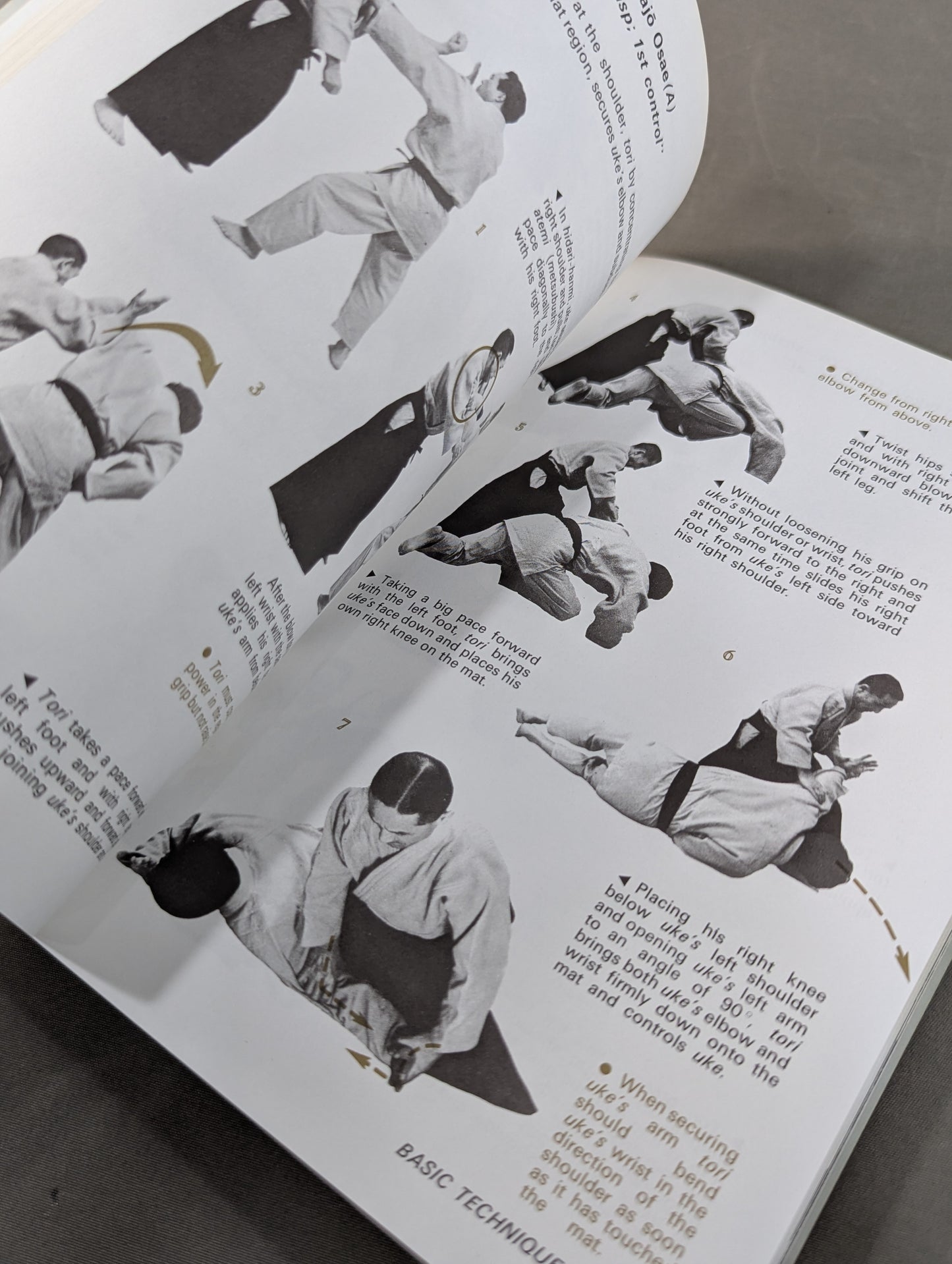 Dynamic AIKIDO by Gozo Shioda (Popular)