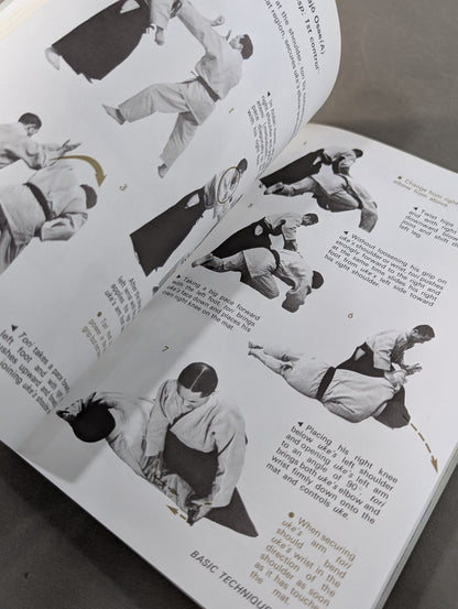 Dynamic AIKIDO by Gozo Shioda (Popular)