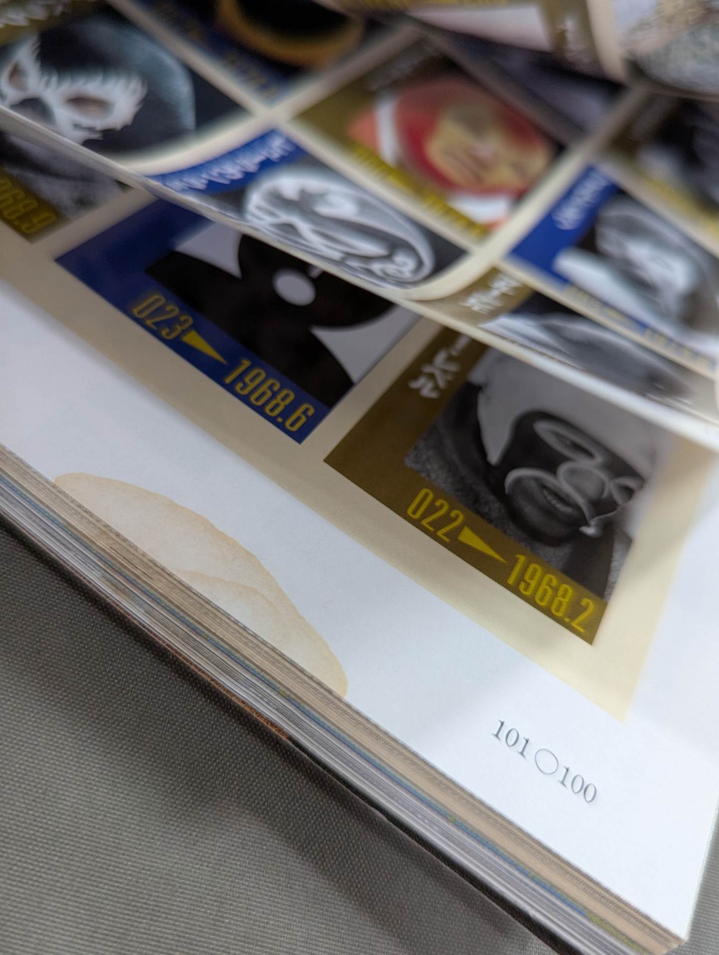 The Mystery and Truth of The Masked Man World "Masked Wrestler"