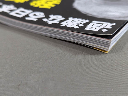 The Radical History of Pro Wrestling in Japan: Hisashi Shinma's Self Is Still on the Battlefield!