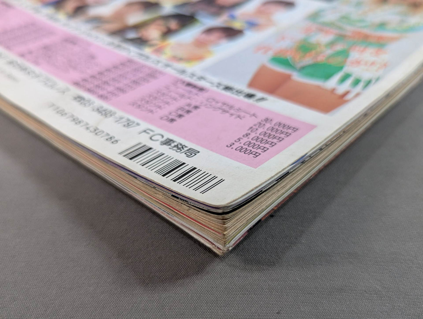 Women's Pro Wrestling  SUPER BOOK!2 All-Out Special Feature, Hokuto Retirement & Tokyo Dome Commemorative Issue