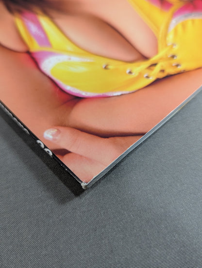 FOTOLIBRE de Mascara Numero.36