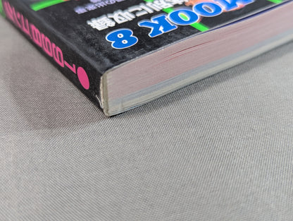 1998 Gong Pro Wrestling Directory