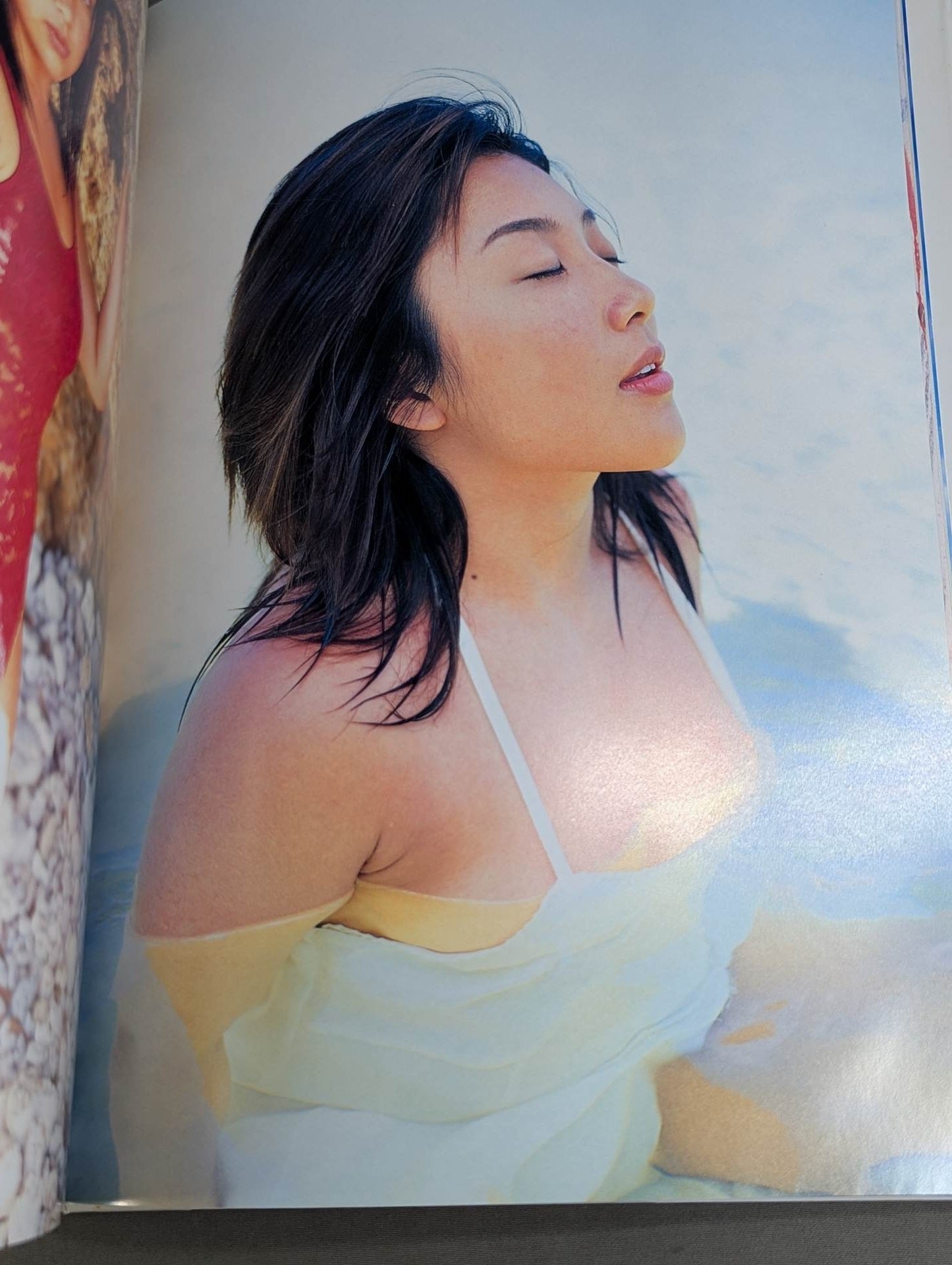 Yumi Fukawa  photo  Collection Aphrodite