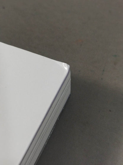 【直筆サイン入り】白の聖典