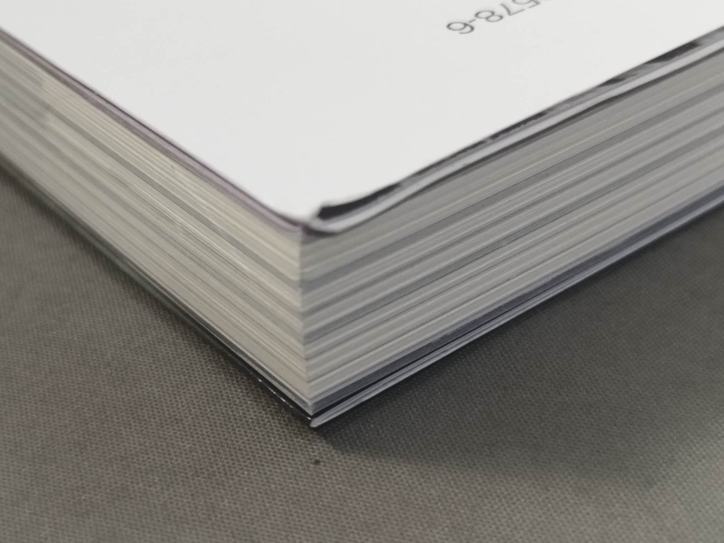 【直筆サイン入り】白の聖典