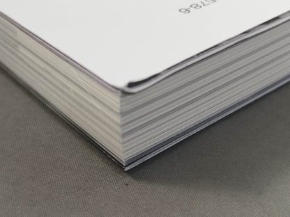 【直筆サイン入り】白の聖典