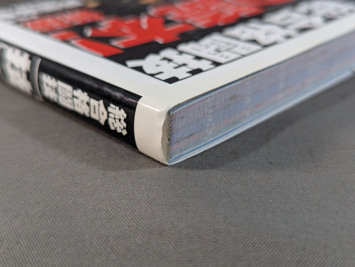 Mixed Martial Arts: A Reader of 'Techniques'! New Edition