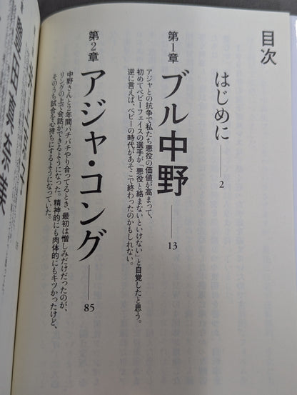 1993年の女子プロレス