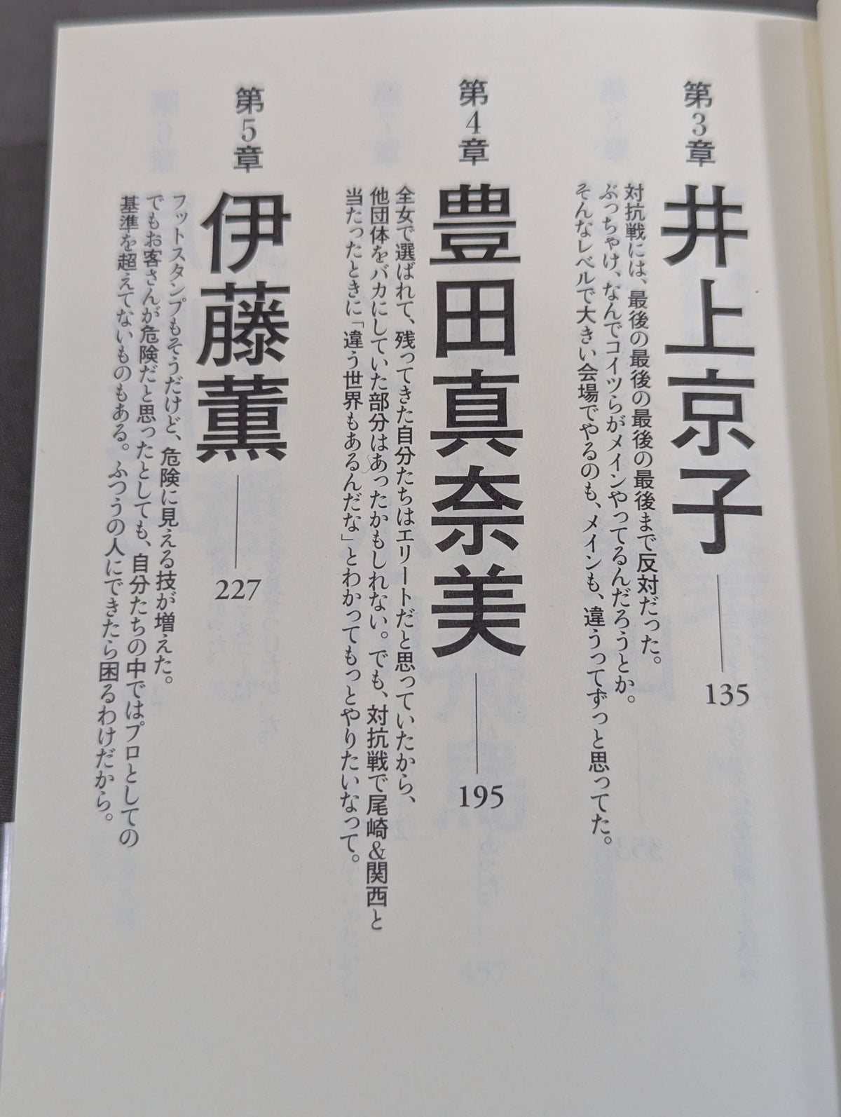 1993年の女子プロレス
