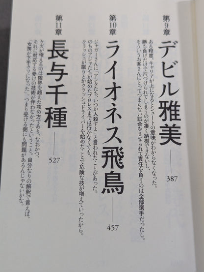 1993年の女子プロレス
