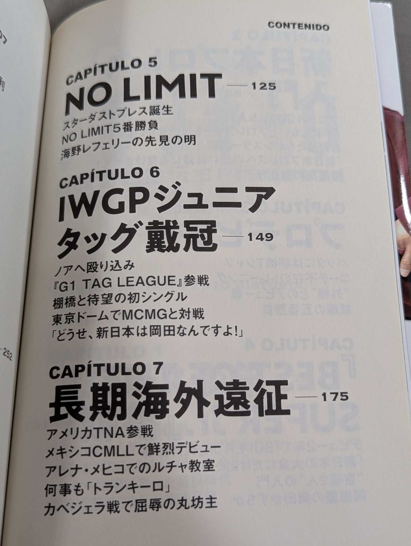 【直筆サイン入り・ポストカード付】トランキーロ 内藤哲也自伝 EPISODIO1(上巻)