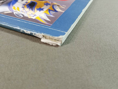 Enciclopedia de MASCARAS Tomo 3