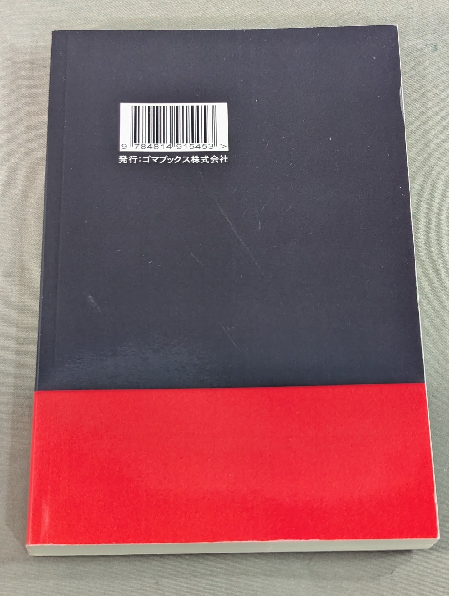 Outlaw: From lone wolf to mixed martial arts star