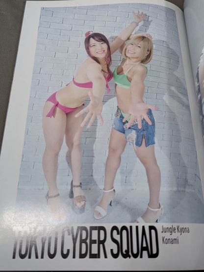 STARDOM VISUAL BOOK Bikiniing 9