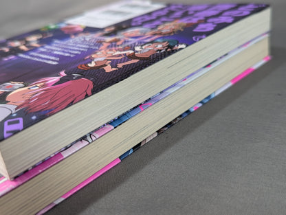 [2 volumes set] Lorikura☆Ho~Rudo!
