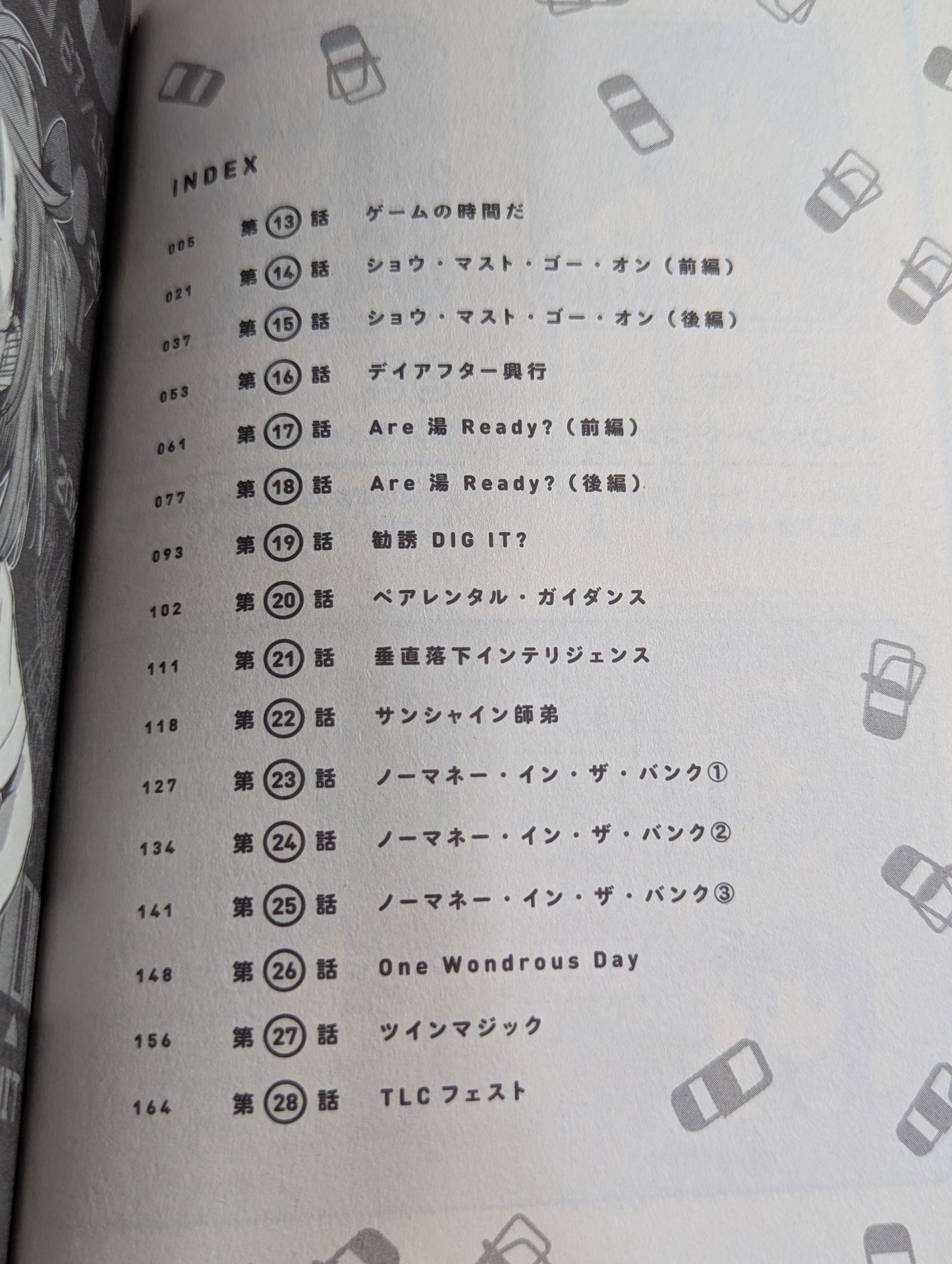 [2 volumes set] Lorikura☆Ho~Rudo!