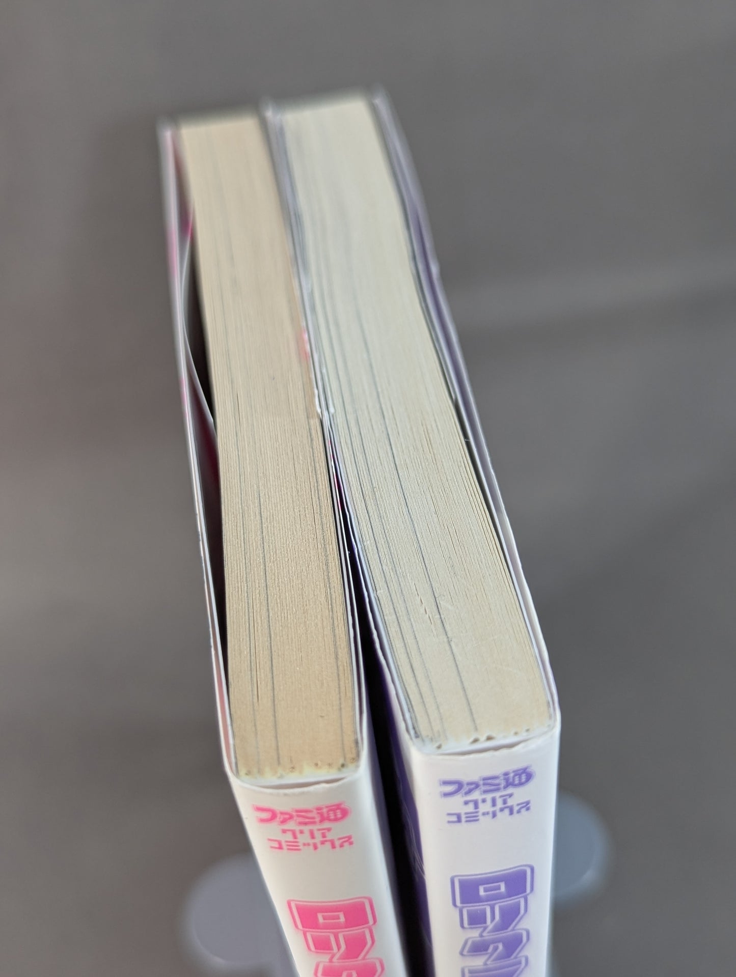 [2 volumes set] Lorikura☆Ho~Rudo!