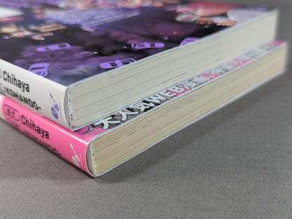 [2 volumes set] Lorikura☆Ho~Rudo!