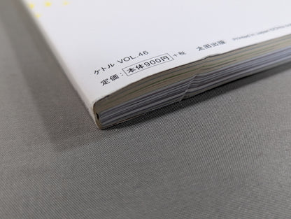 ケトル VOL.46「特集：新日本プロレスが大好き! 平成最後の夢の大舞台 東京ドーム大会に迫る!」