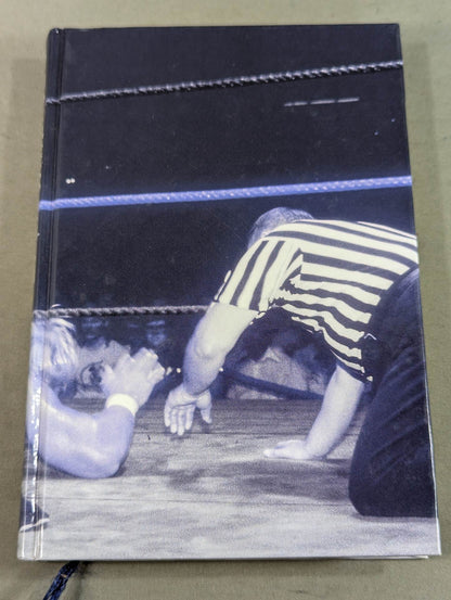 Pro Wrestling "Prison Solidification" Blood Wind Record - Yamato Soul Conquered America